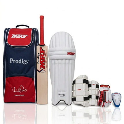 MRF Kashmir Willow Cricket Kit Bag