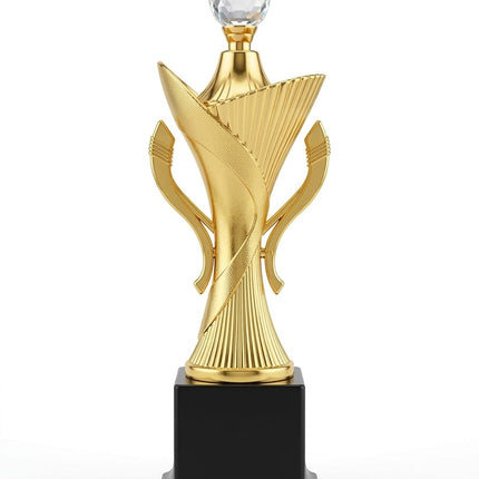 Trophy 029 With Diamond