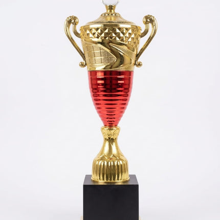 TROPHY MM38