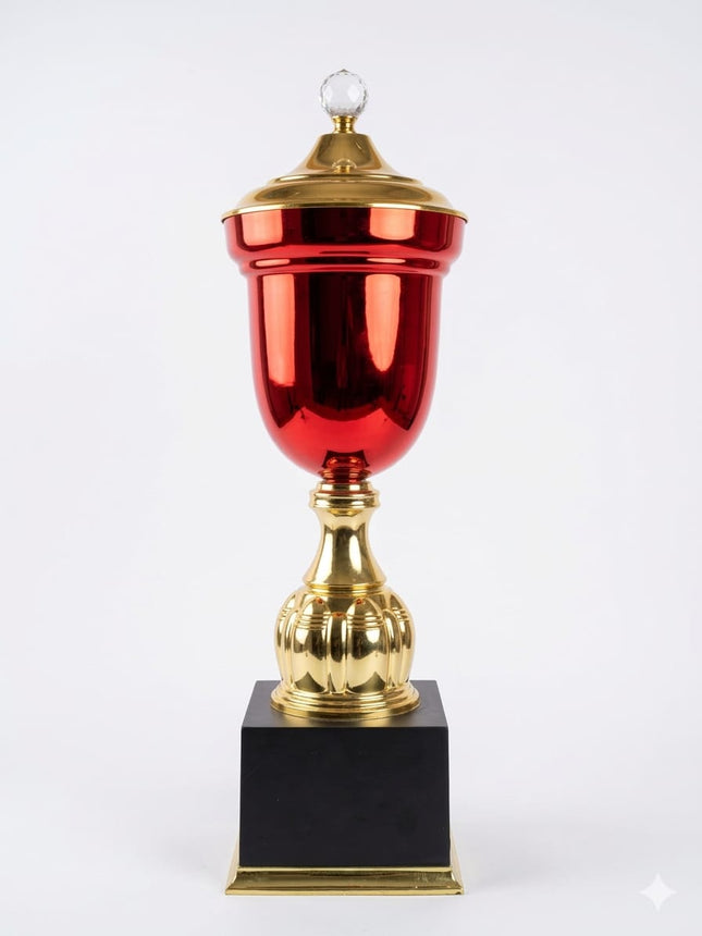 TROPHY J100
