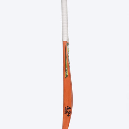 A2+ Sports "Scoop Design" Kashmir Willow Cricket Bat