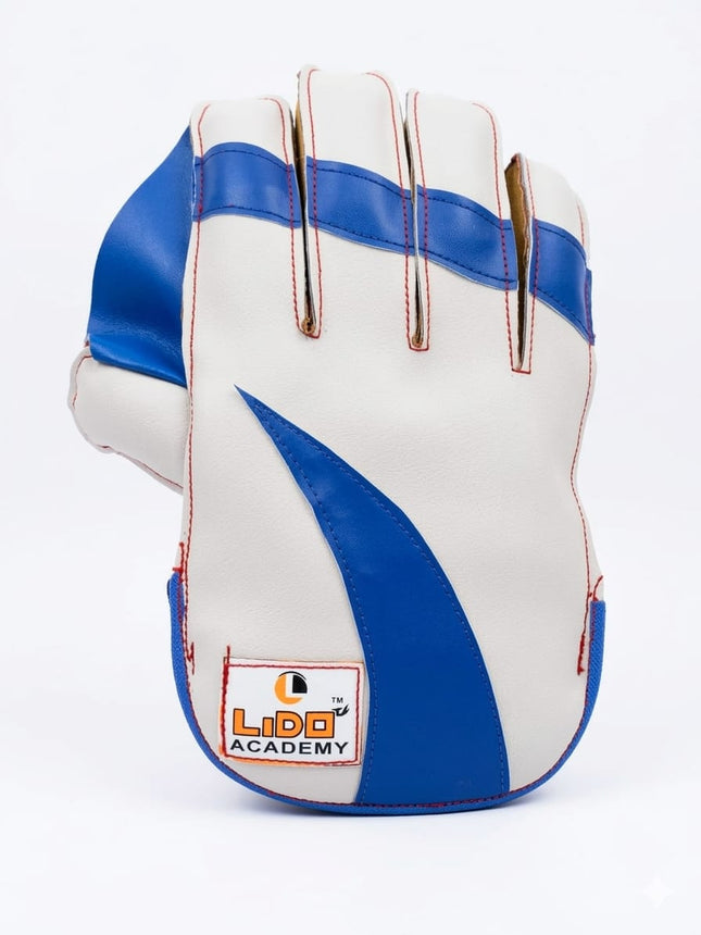Sagar Lido Academy Wicket Keeping Gloves (Men)