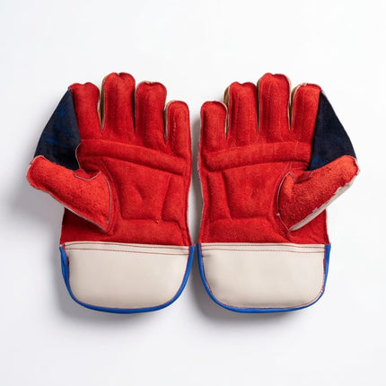 Sagar Lido Academy Wicket Keeping Gloves (Men)