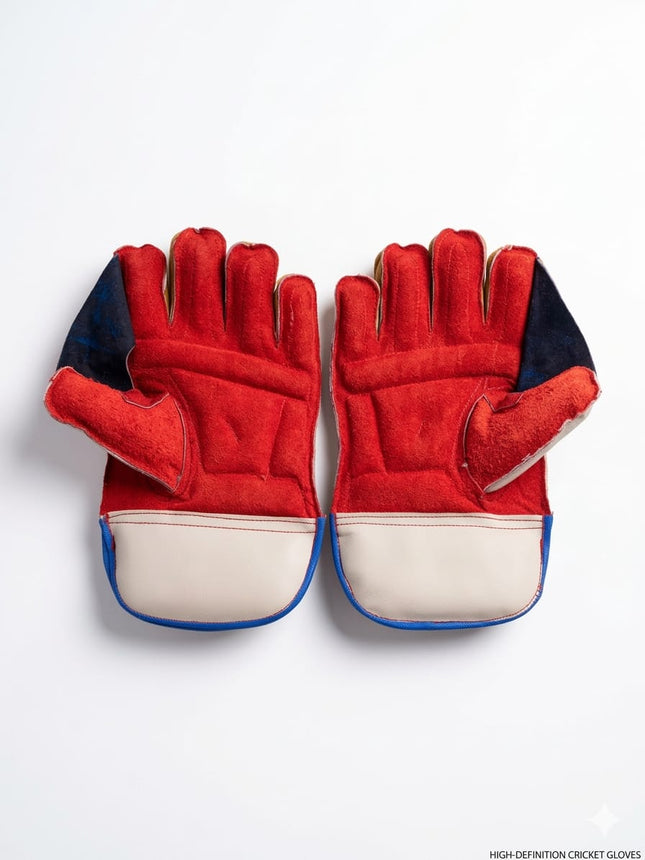 Sagar Lido Academy Wicket Keeping Gloves (Men)