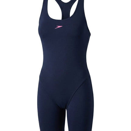 SPEEDO AF Myrtle Racerback Legsuit