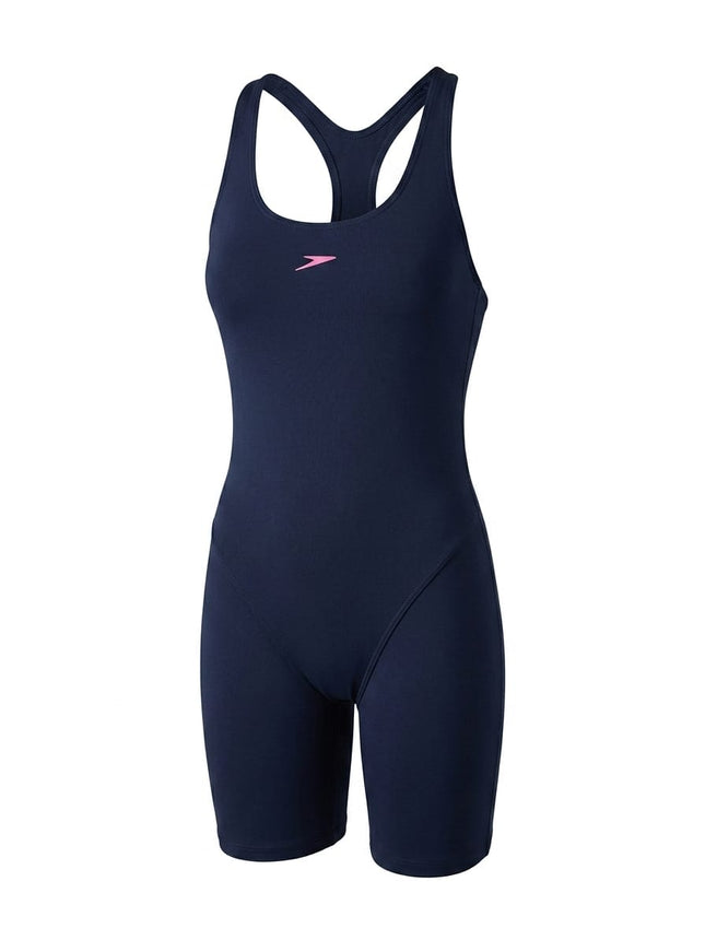 SPEEDO AF Myrtle Racerback Legsuit