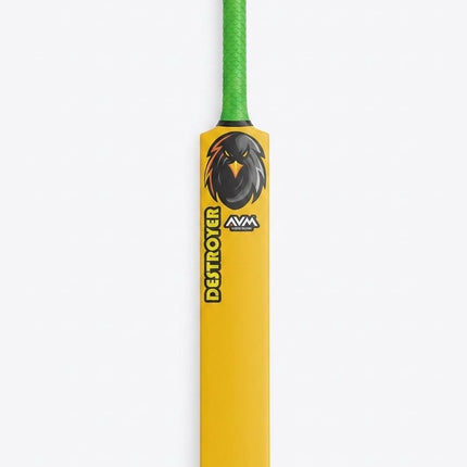AVM Polymar Plastic Cricket Bat