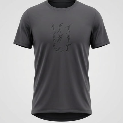 Laasa T-Shirt 24130