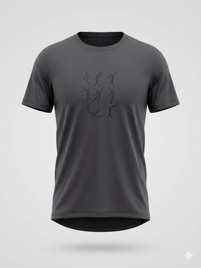 Laasa T-Shirt 24130