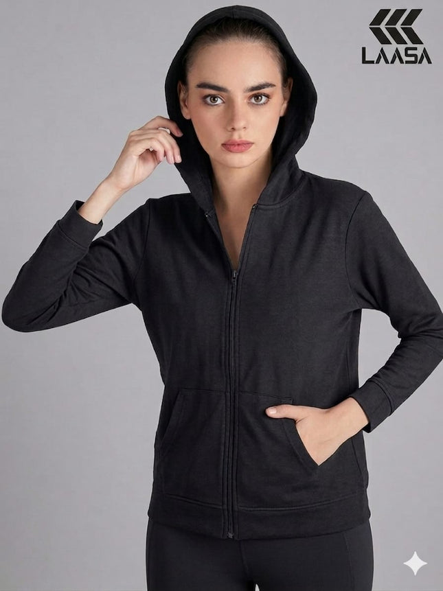 Laasa Jacket Upper 2149