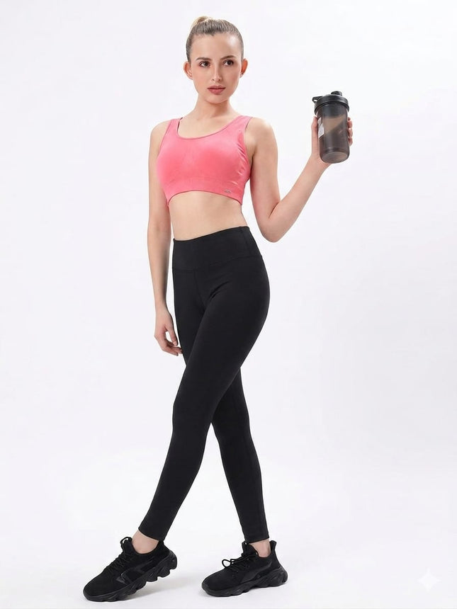 Laasa Running Track Pant 23127