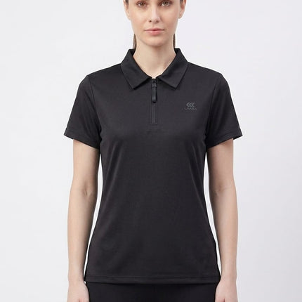 Laasa Collar T-Shirt 2472