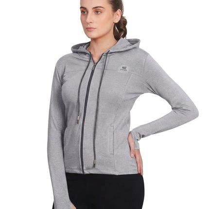 Laasa Jacket Upper 22120