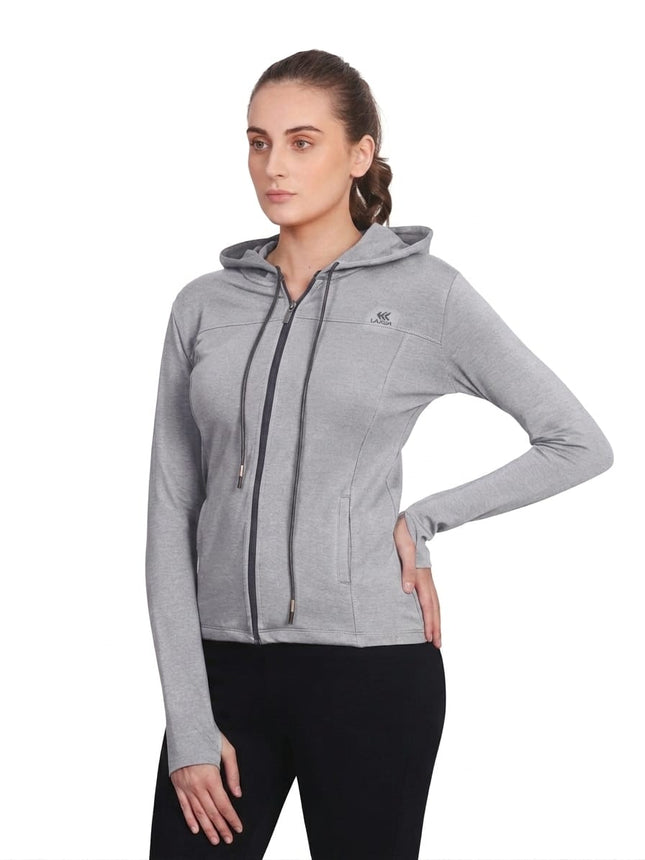Laasa Jacket Upper 22120