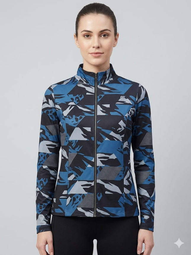 Laasa Jacket Upper 22133