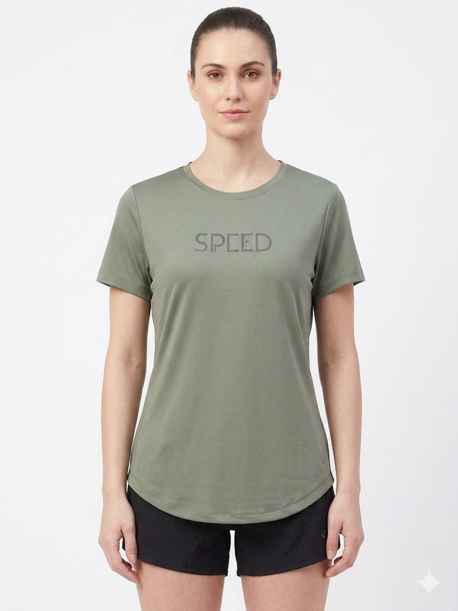 Laasa Running T-Shirt 24132
