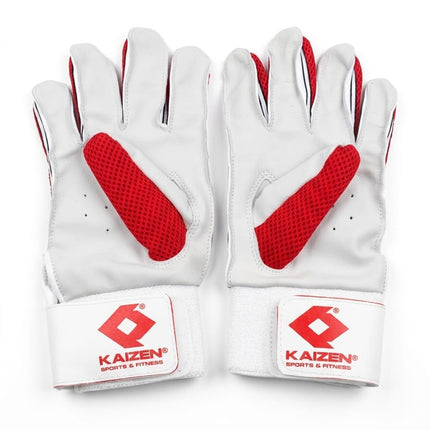 Kaizen Tennis Gloves