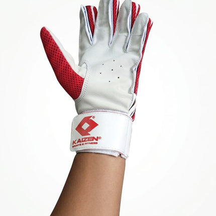 Kaizen Tennis Gloves
