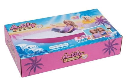 HD Doll Anlily Speedboat No.616103