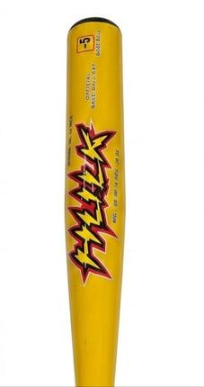 Baspo Baseball Bat Hulk