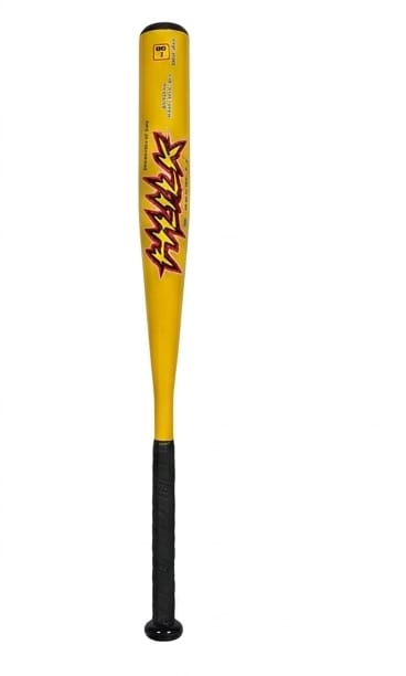 Baspo Baseball Bat Hulk