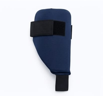 Batting Cage Combo Thigh Pad