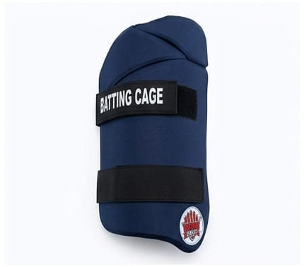 Batting Cage Combo Thigh Pad