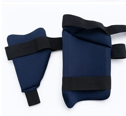 Batting Cage Combo Thigh Pad
