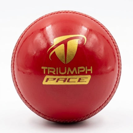 Triumph Pace Premium Synthetic Ball