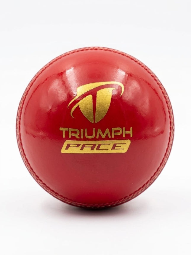 Triumph Pace Premium Synthetic Ball