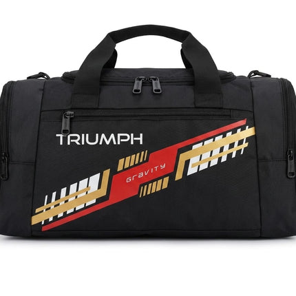 Kay Kay Triumph KB-7000 Multipurpose Gym Bag