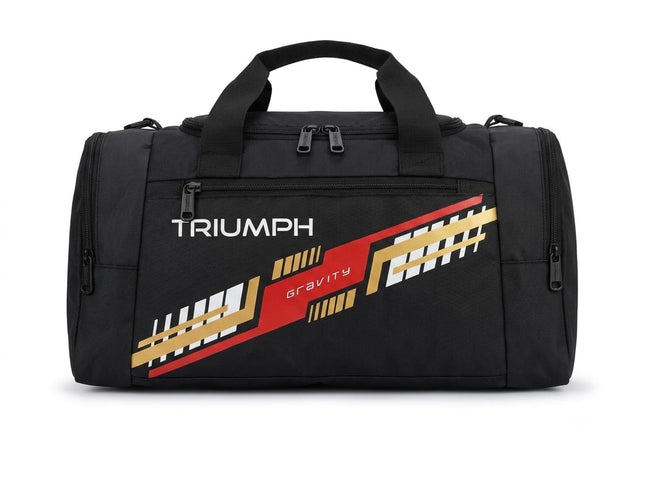 Kay Kay Triumph KB-7000 Multipurpose Gym Bag