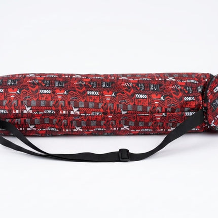 Kay Kay Triumph Printed Yoga Mat Cover