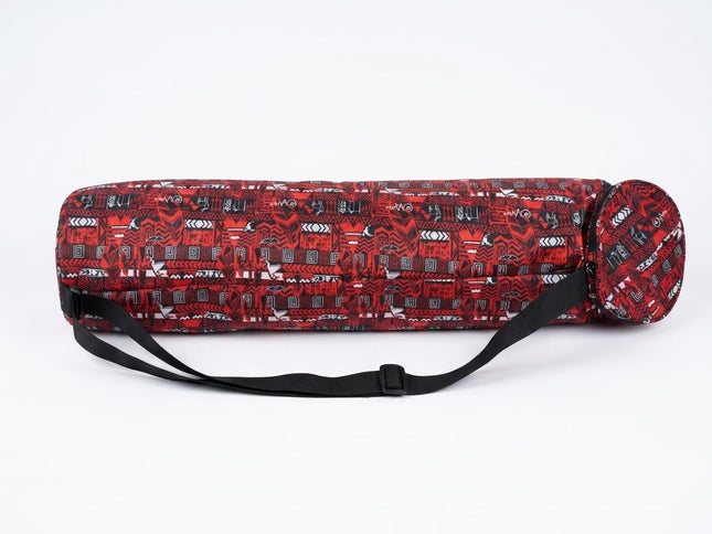 Kay Kay Triumph Printed Yoga Mat Cover