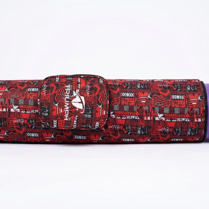 Kay Kay Triumph Printed Yoga Mat Cover
