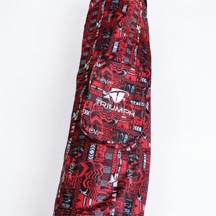 Kay Kay Triumph Printed Yoga Mat Cover