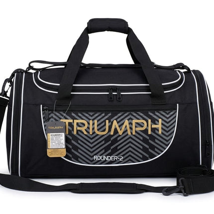Kay Kay Triumph KB-77-2.0 Gym Bag