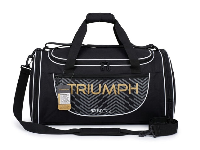 Kay Kay Triumph KB-77-2.0 Gym Bag