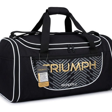 Kay Kay Triumph KB-77-2.0 Gym Bag