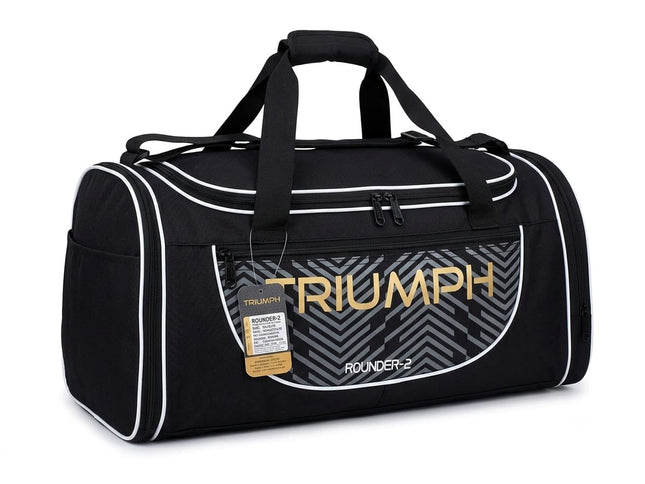 Kay Kay Triumph KB-77-2.0 Gym Bag