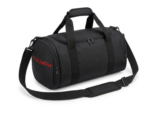 Kay Kay Triumph Hawaii Gym Duffle Bag