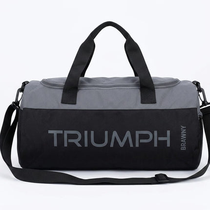 Kay Kay Triumph KB-33 Multipurpose Gym Bag