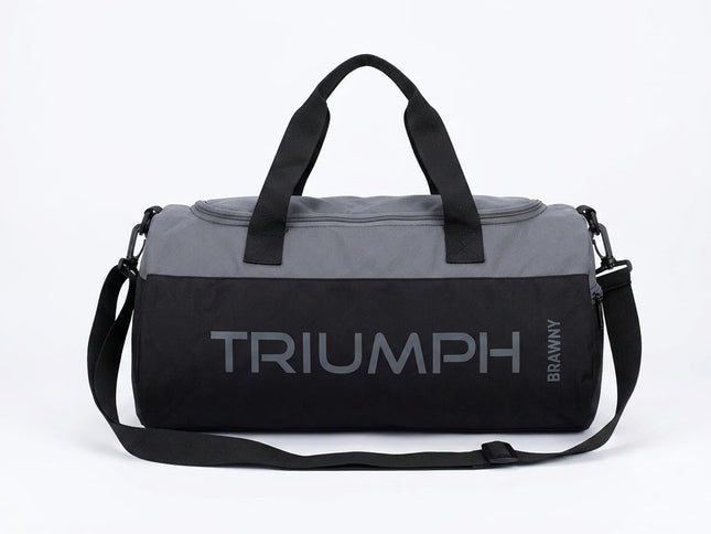 Kay Kay Triumph KB-33 Multipurpose Gym Bag