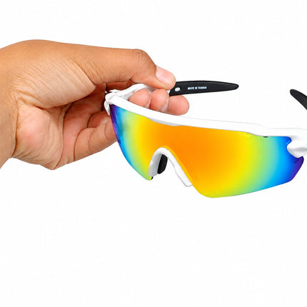 DSC Polarized Unisex Sunglasses