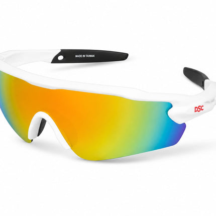 DSC Polarized Unisex Sunglasses