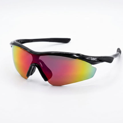 DSC Polarized Unisex Sunglasses