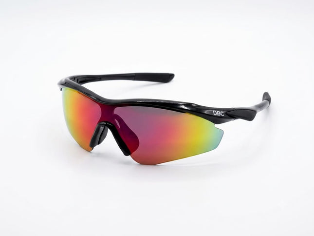 DSC Polarized Unisex Sunglasses