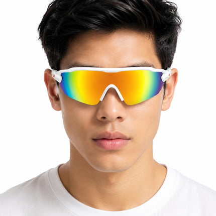 DSC Polarized Unisex Sunglasses