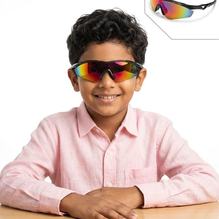 DSC Polarized Unisex Sunglasses