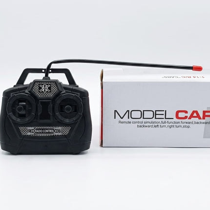 Lumo Model Car R/c